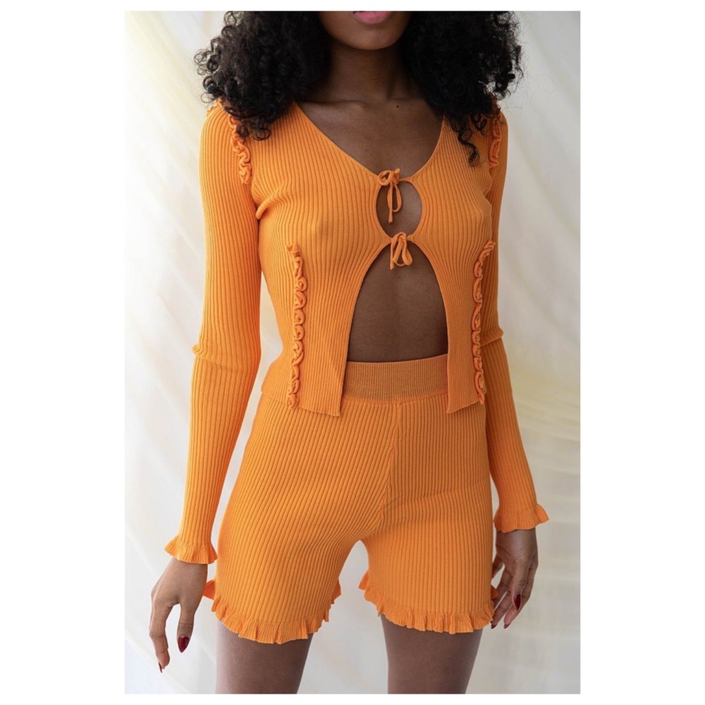 Find Me Now Charlie 2.0 Top